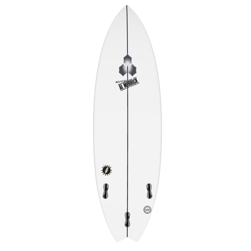 Planche de Surf Al Merrick Better Everyday FCSII