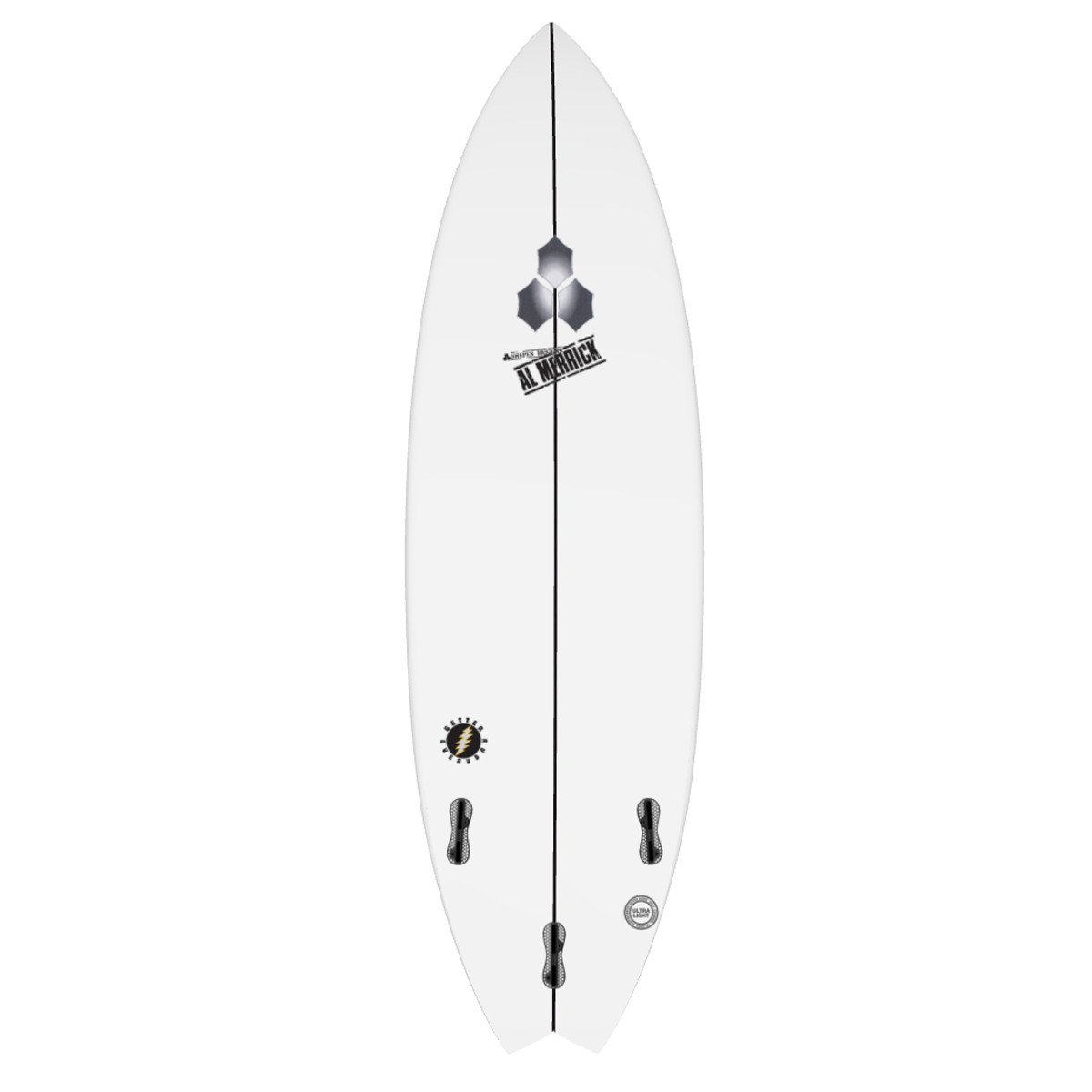 Planche de Surf Al Merrick Better Everyday FCSII