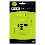 Patch de Réparation FCS Simple Regular Epoxy (EPS)