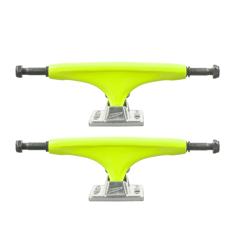 Set de Trucks de Skateboard Tensor 5.5 Alloys