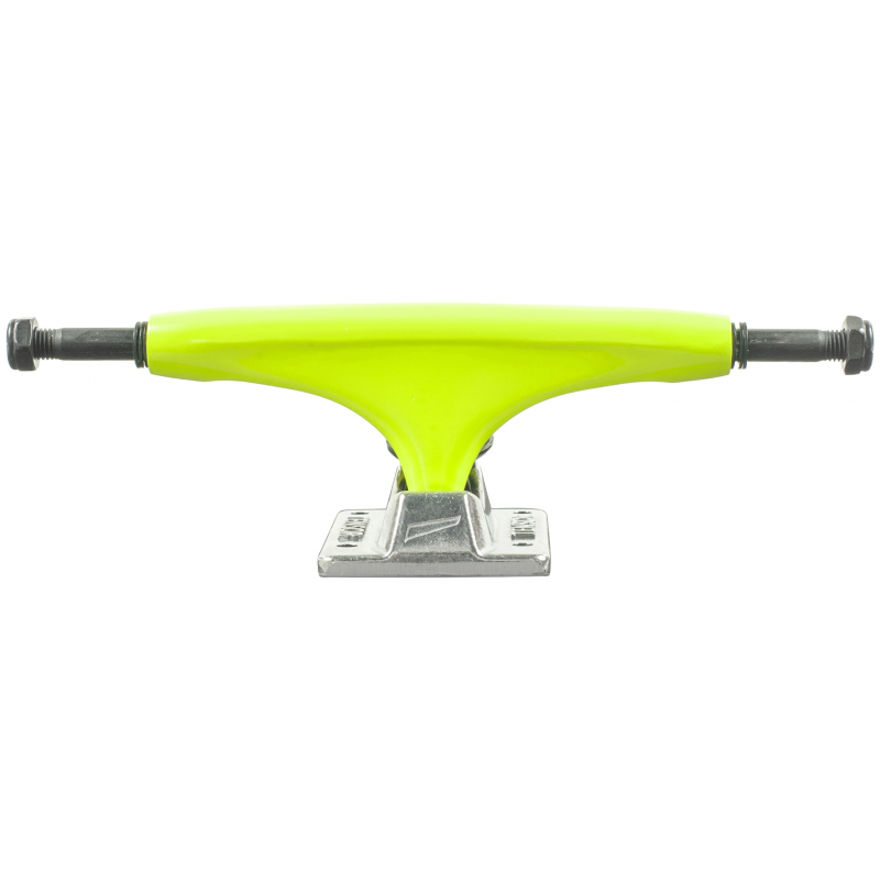 Set de Trucks de Skateboard Tensor 5.5 Alloys