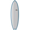 Planche de Surf Active Fish Color