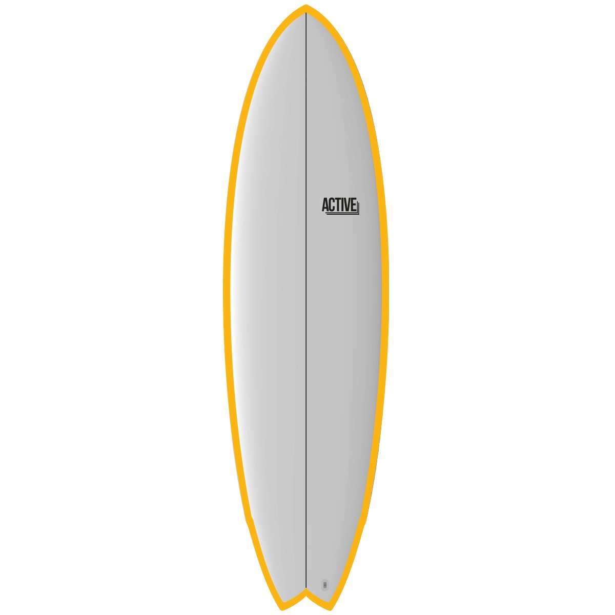 Planche de Surf Active Fish Color