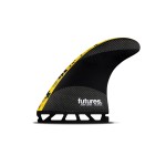 Dérives de Surf Futures Thruster John John Florence Techflex