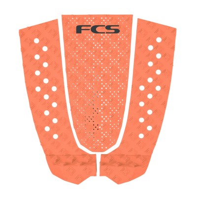 Pad de Surf FCS T-3 Eco - Eclipse