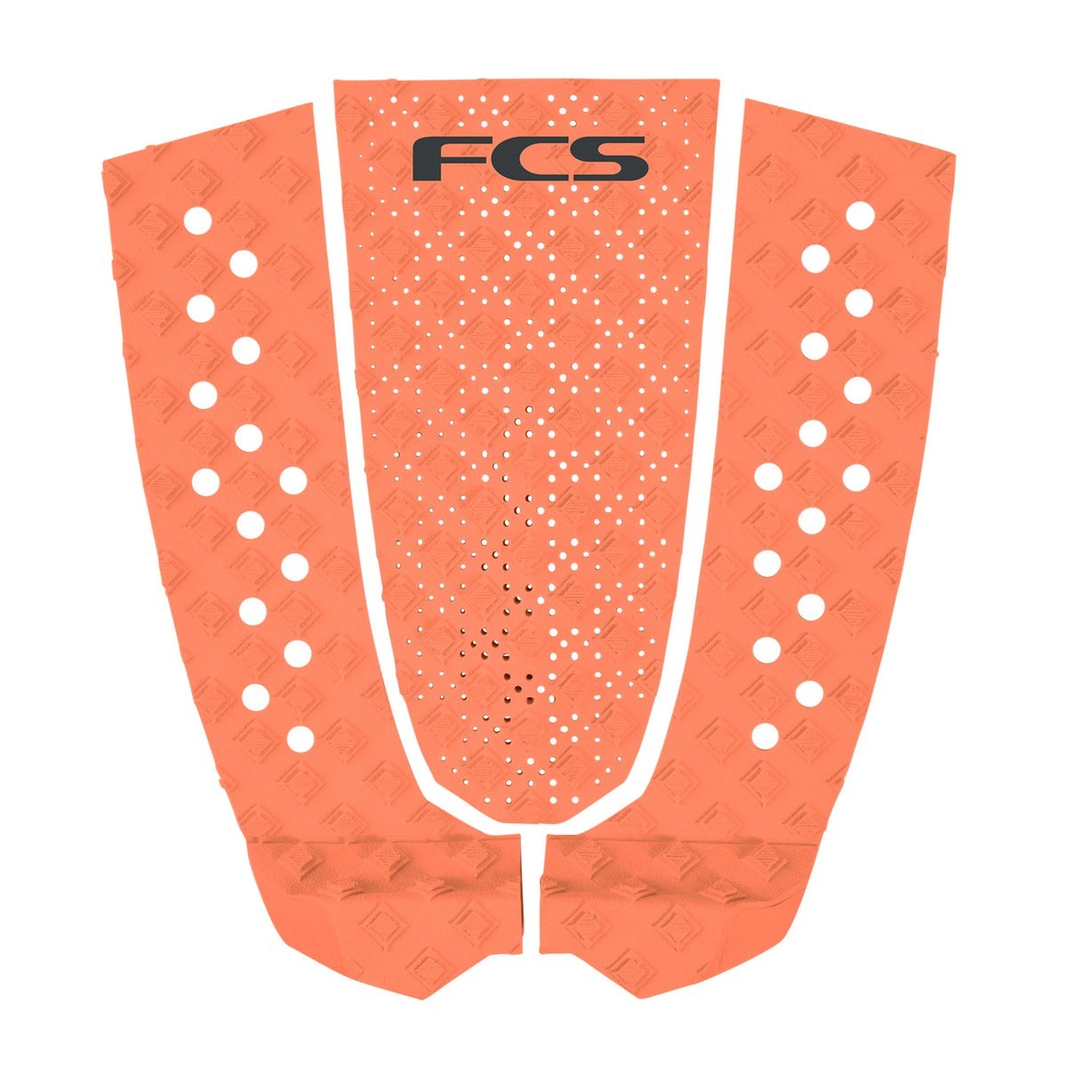 Pad de Surf FCS T-3 Eco