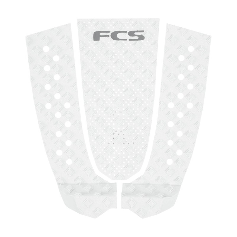Pad de Surf FCS T-3 Eco