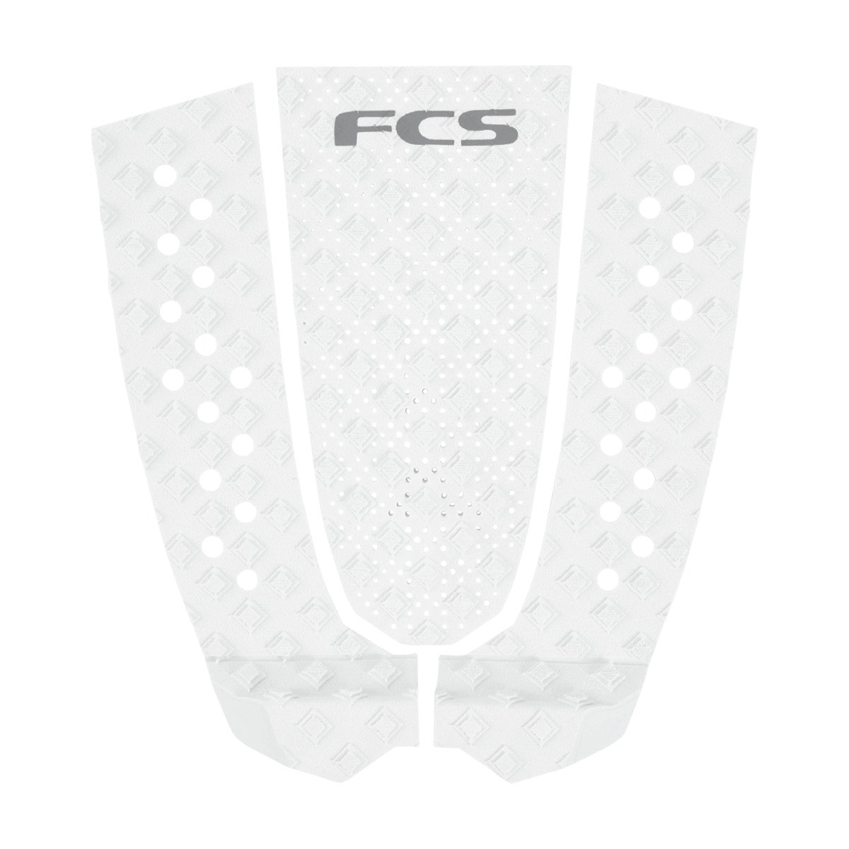 Pad de Surf FCS T-3 Eco