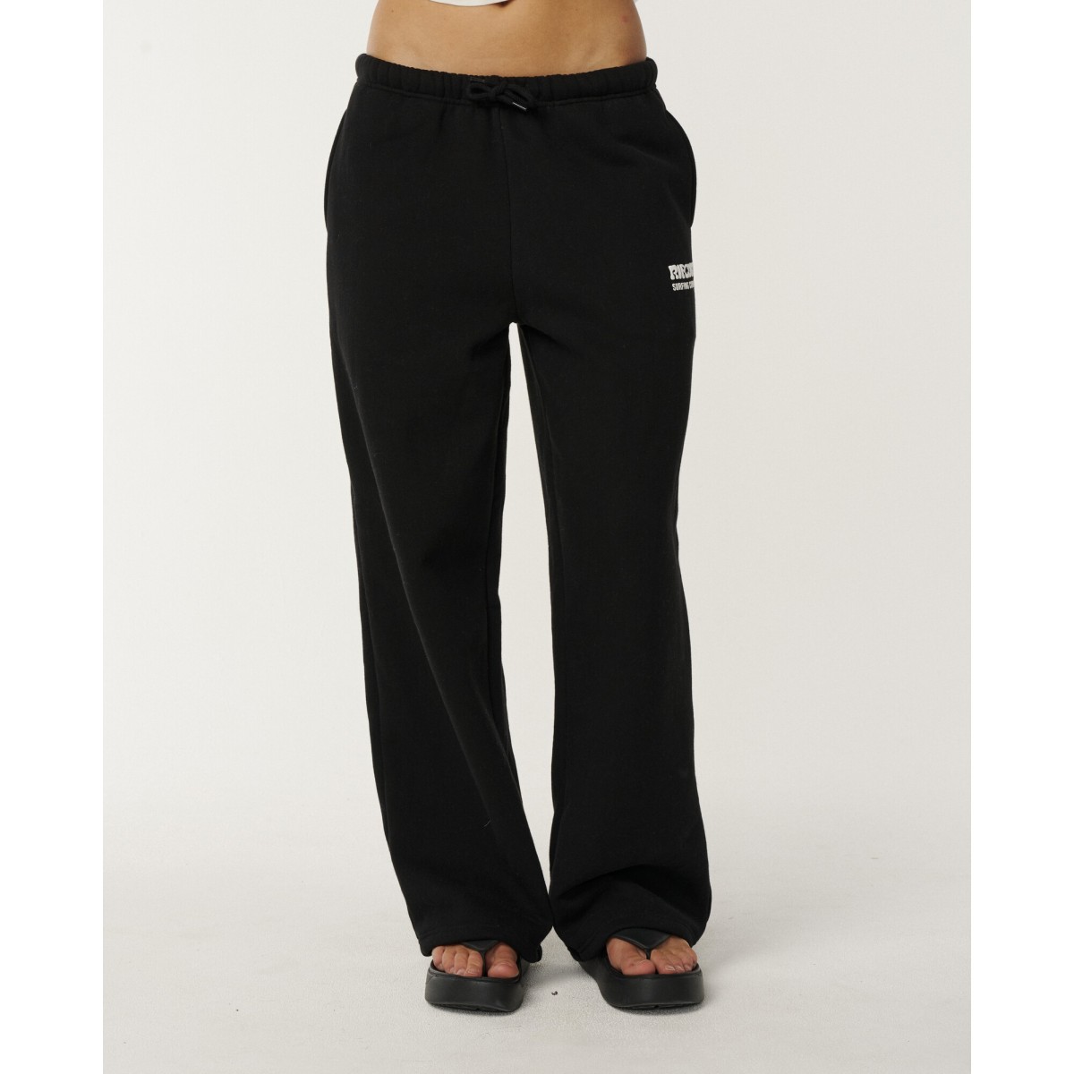 Jogging Rip Curl Surf Puff Wide Leg