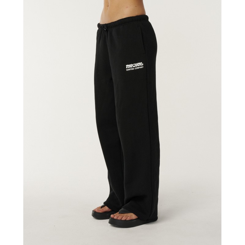 Jogging Rip Curl Surf Puff Wide Leg