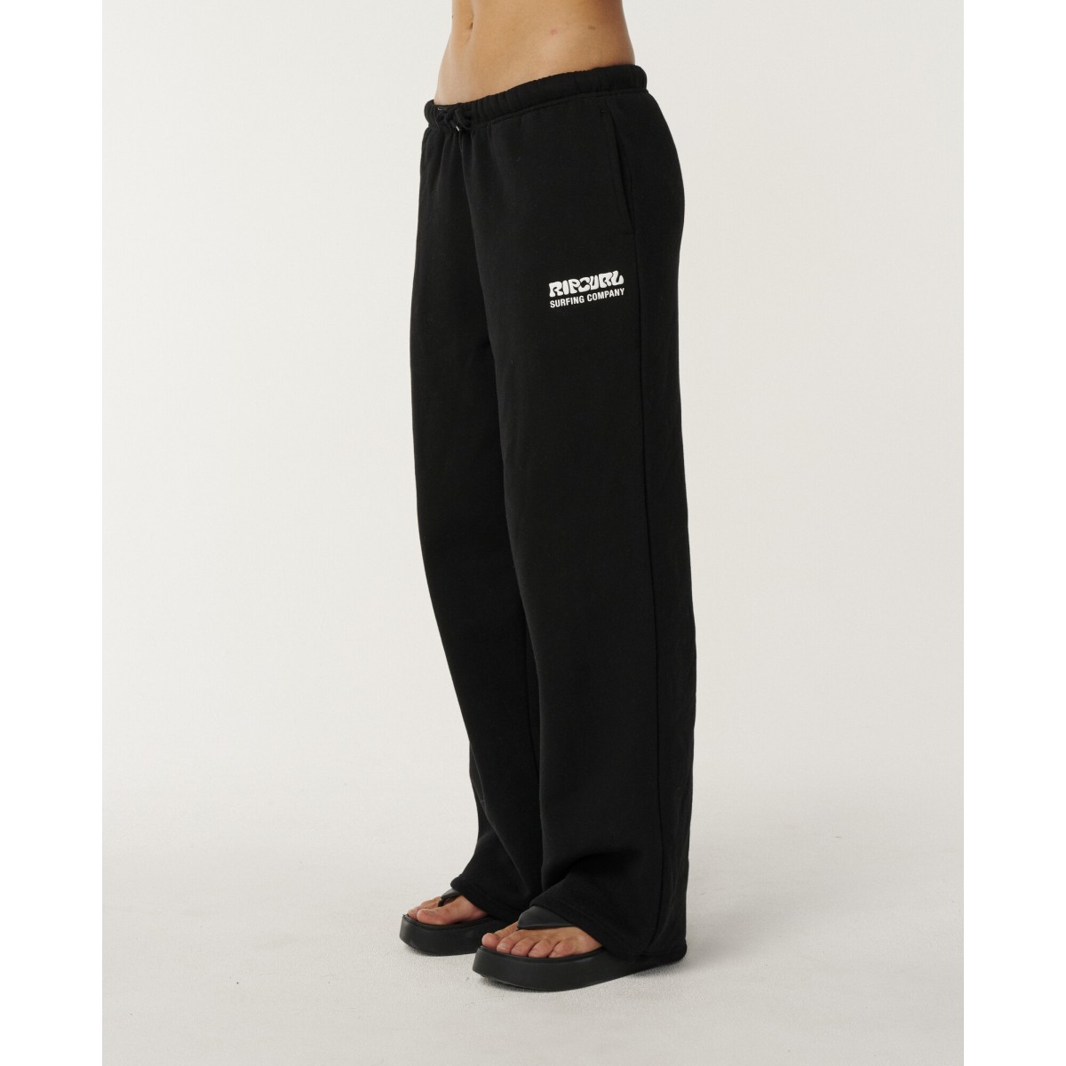 Jogging Rip Curl Surf Puff Wide Leg