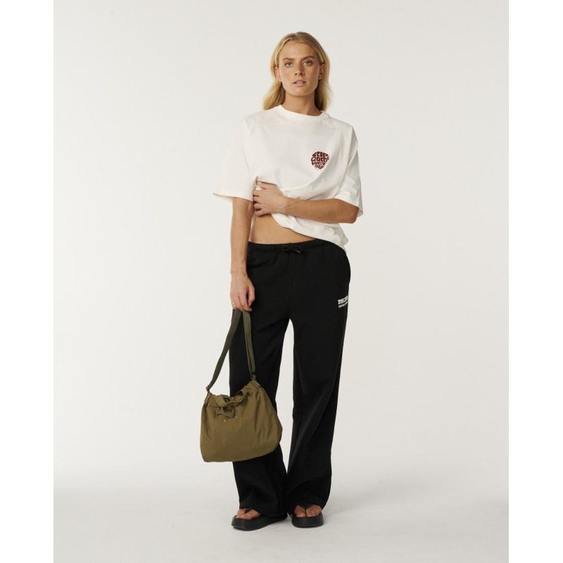 Jogging Rip Curl Surf Puff Wide Leg