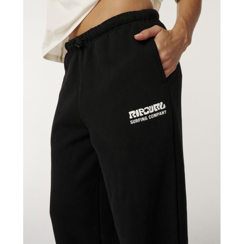 Jogging Rip Curl Surf Puff Wide Leg