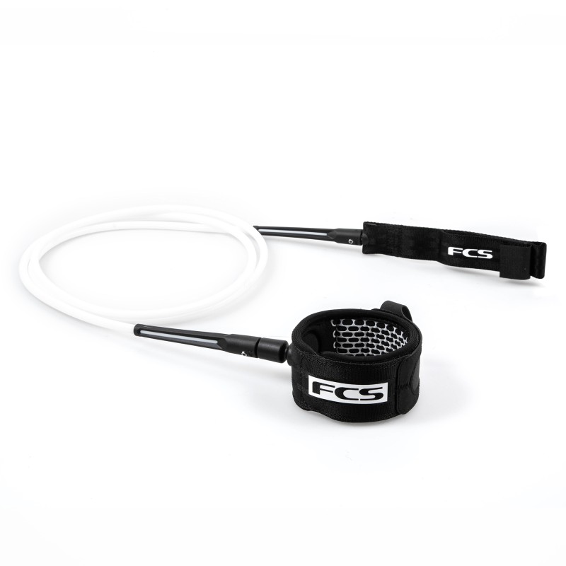 Leash de Longboard FCS Cheville Essential 