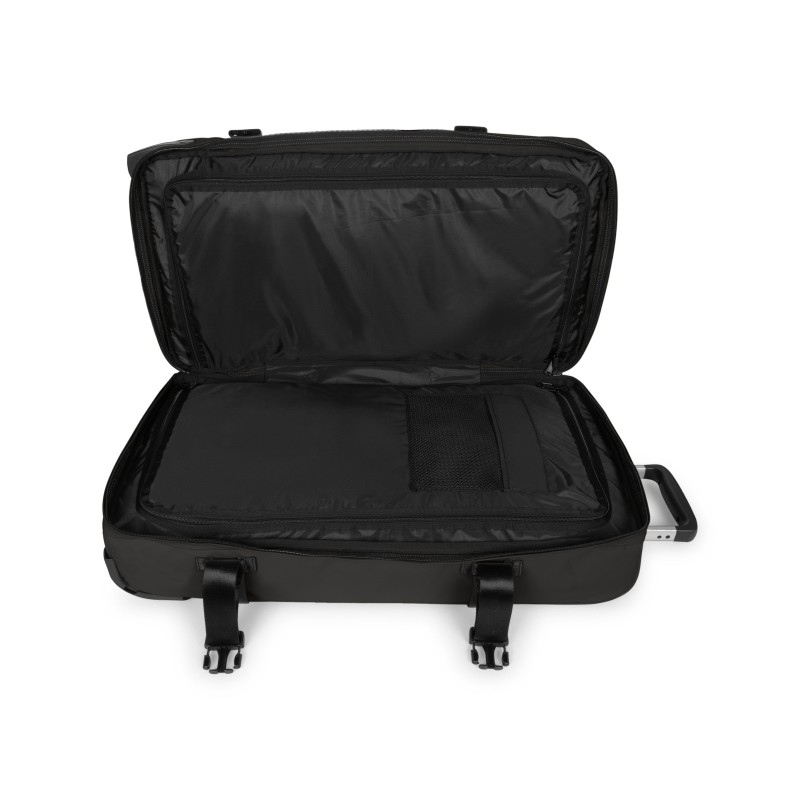 Valise Eastpak Transit’R Plus L Tarpaulin 115L