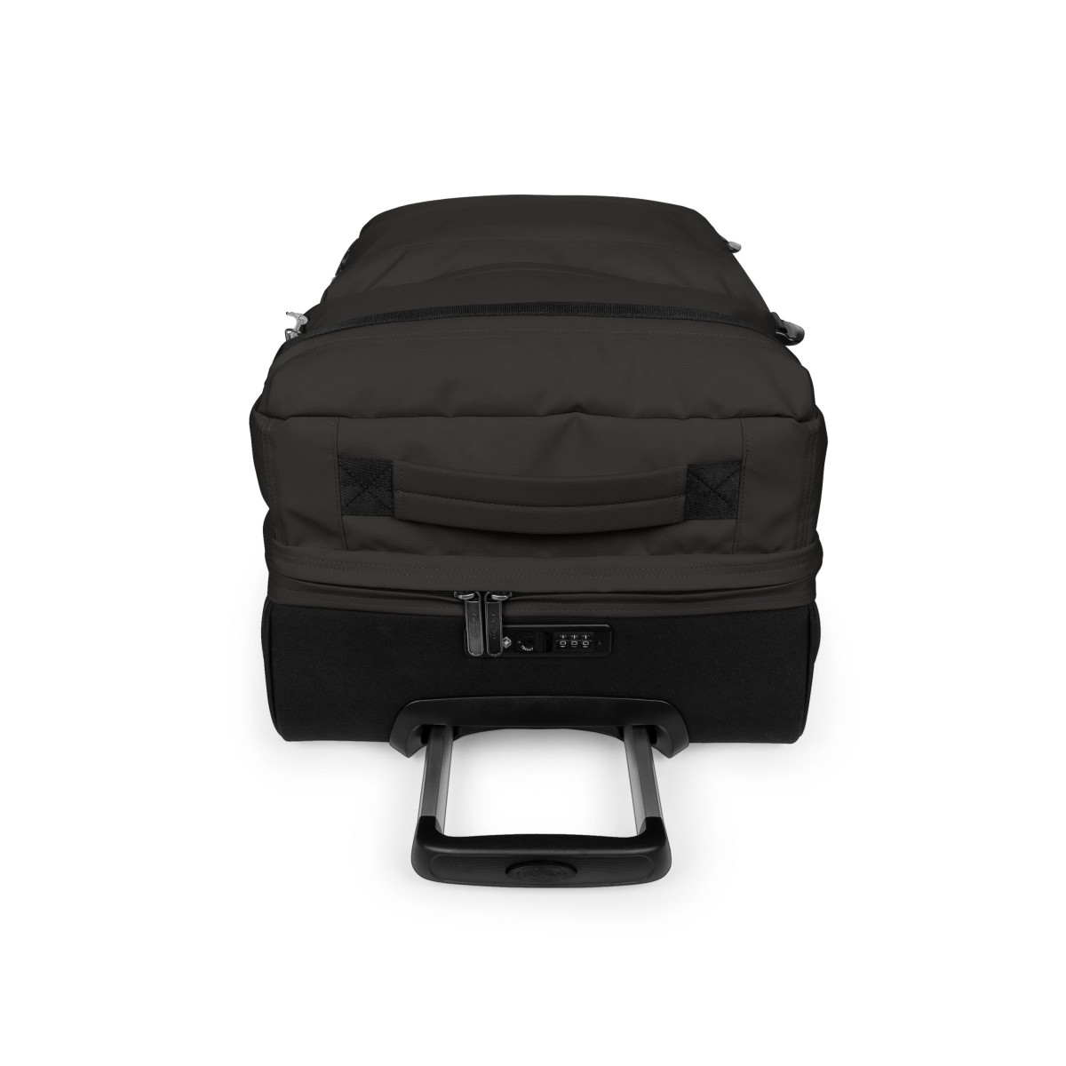 Valise Eastpak Transit’R Plus L Tarpaulin 115L
