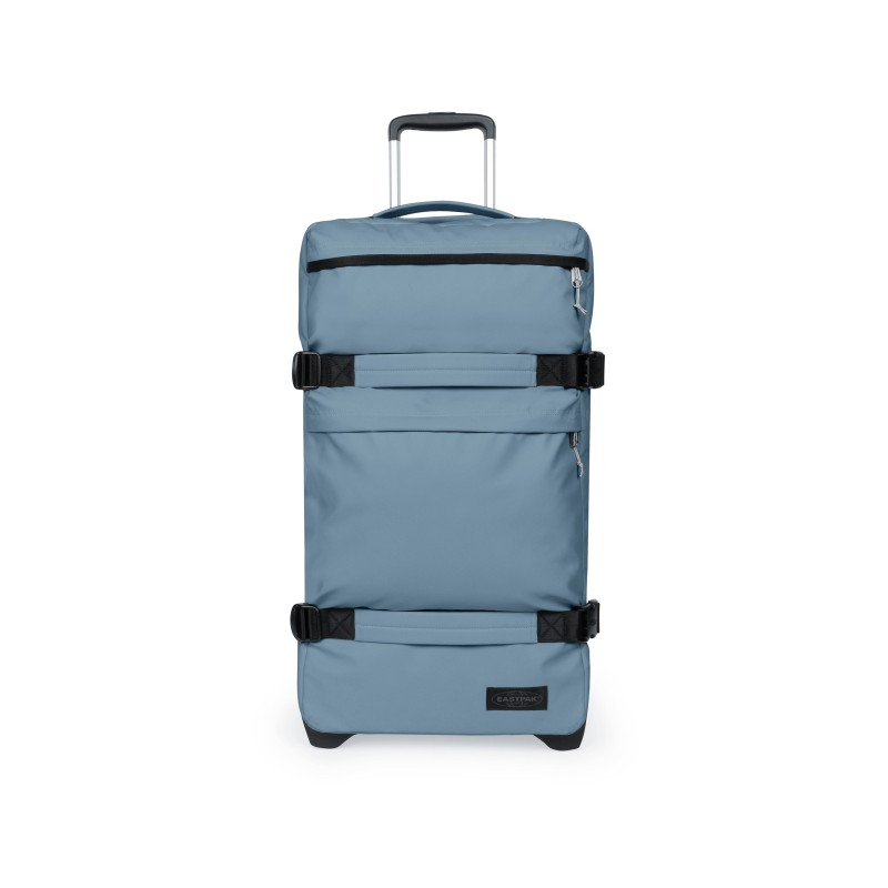 Valise Eastpak Transit’R Plus L Tarpaulin 115L
