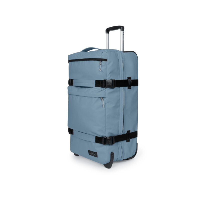 Valise Eastpak Transit’R Plus L Tarpaulin 115L