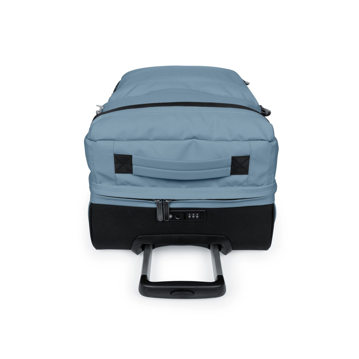 Valise Eastpak Transit’R Plus L Tarpaulin 115L