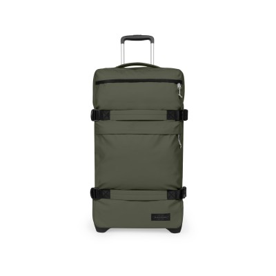 Valise Eastpak Transit’R Plus L Tarpaulin 115L - Forest