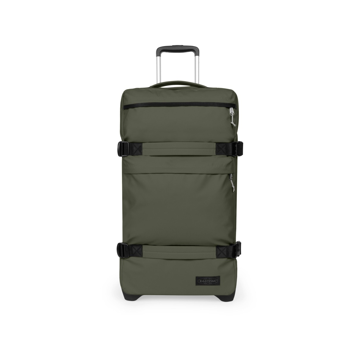 Valise Eastpak Transit’R Plus L Tarpaulin 115L