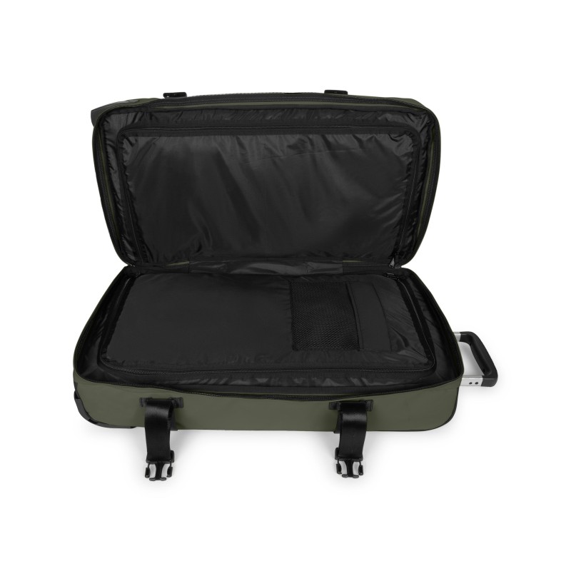 Valise Eastpak Transit’R Plus L Tarpaulin 115L