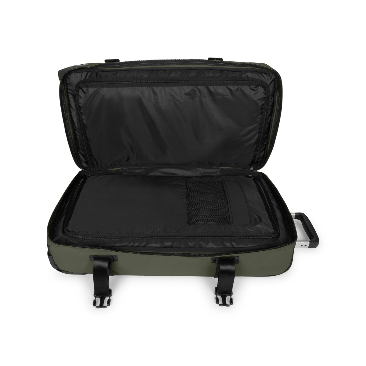 Valise Eastpak Transit’R Plus L Tarpaulin 115L