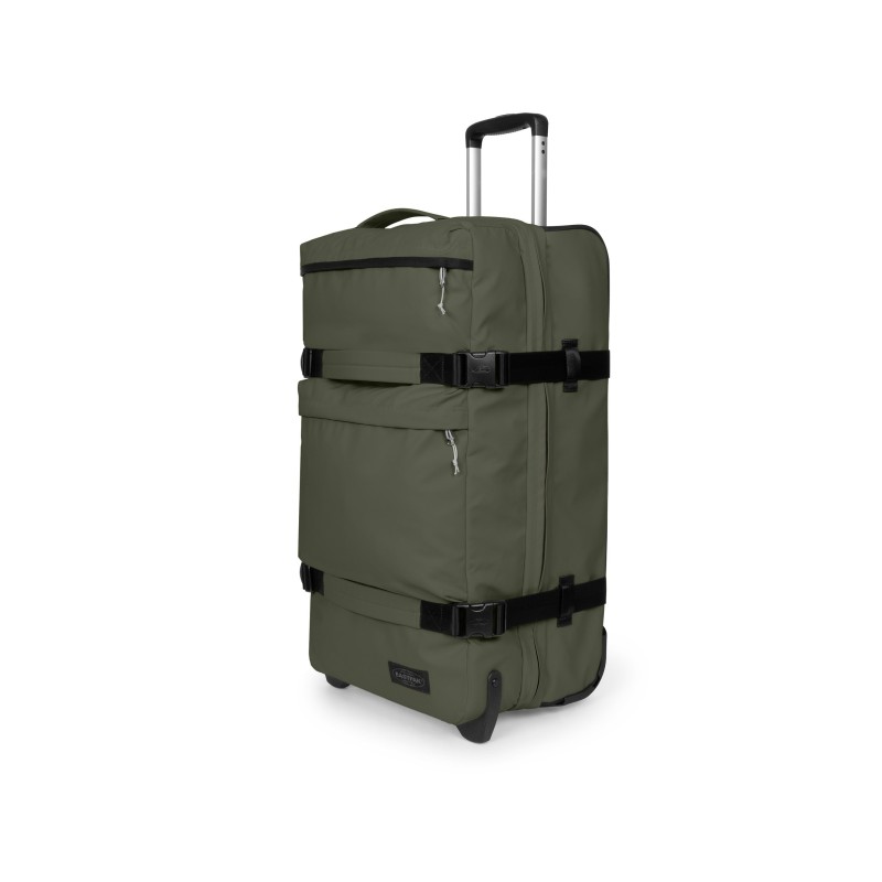 Valise Eastpak Transit’R Plus L Tarpaulin 115L