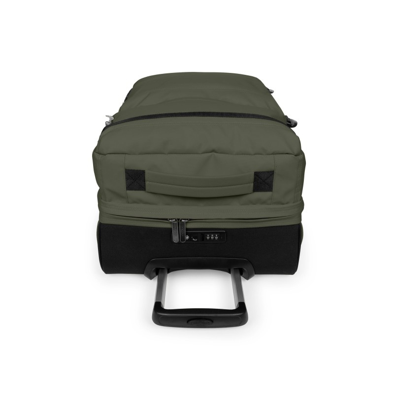 Valise Eastpak Transit’R Plus L Tarpaulin 115L