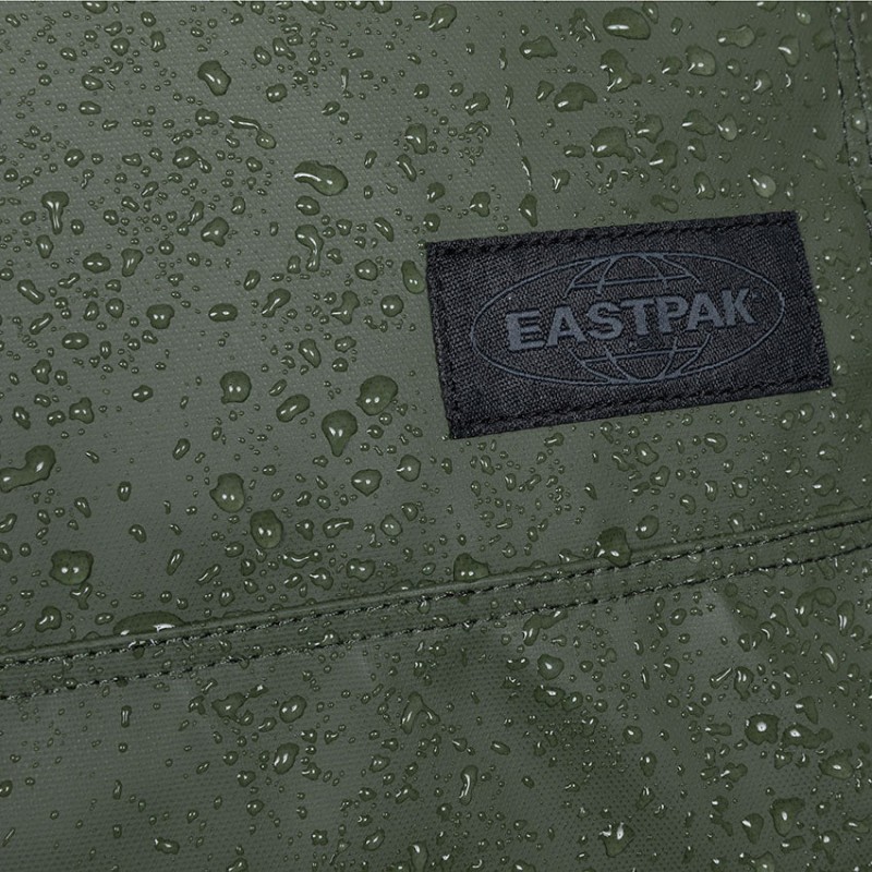 Valise Eastpak Transit’R Plus L Tarpaulin 115L