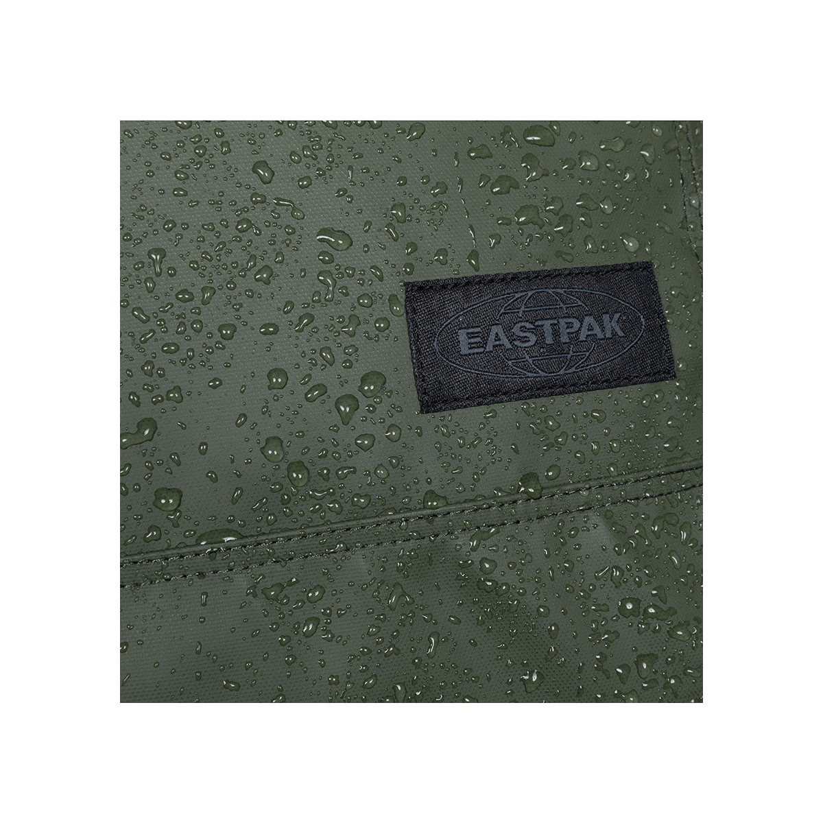 Valise Eastpak Transit’R Plus L Tarpaulin 115L