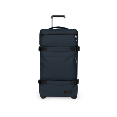 Valise Eastpak Transit’R Plus L Tarpaulin 115L - Navy