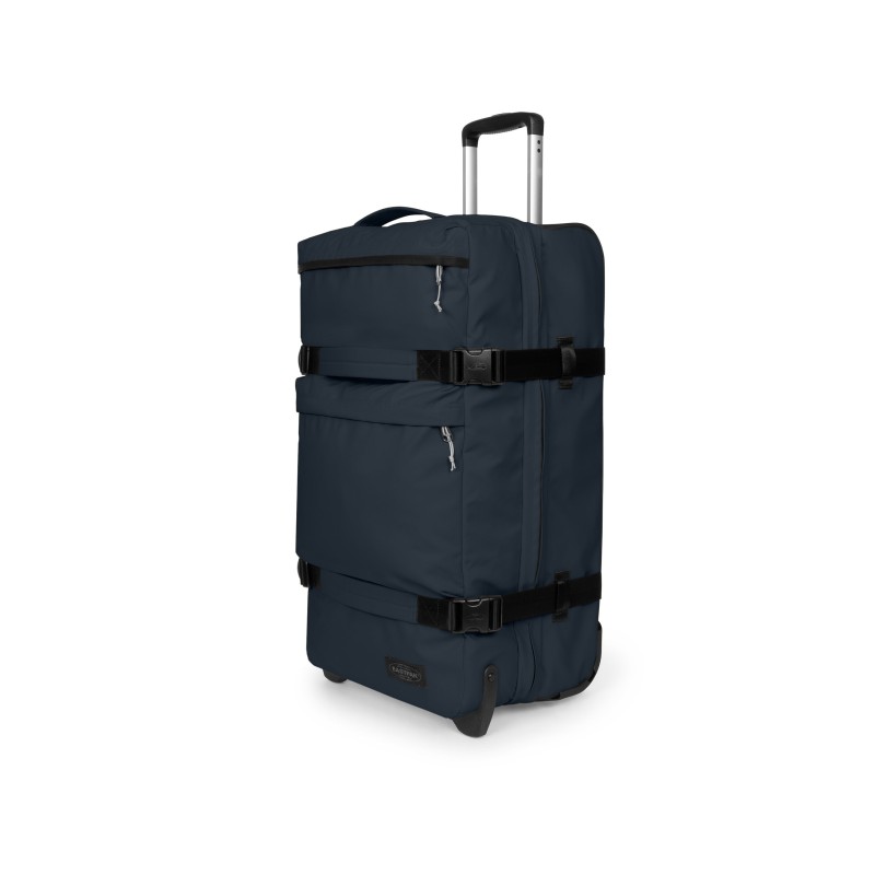 Valise Eastpak Transit’R Plus L Tarpaulin 115L