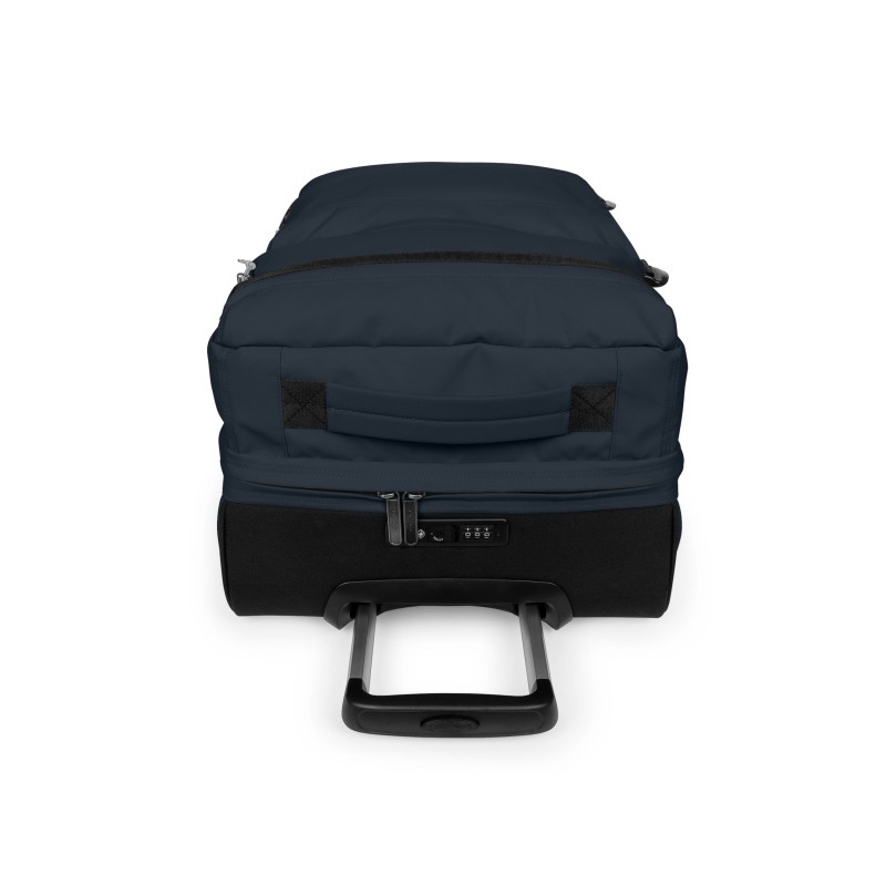 Valise Eastpak Transit’R Plus L Tarpaulin 115L