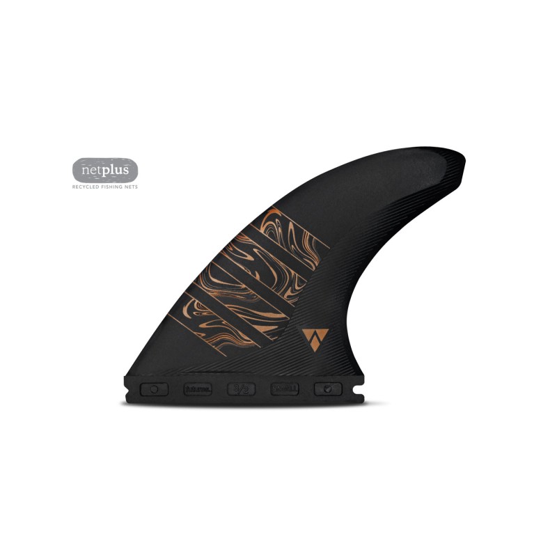 Dérives de Surf Futures Thruster Vector 3/2 Alpha 