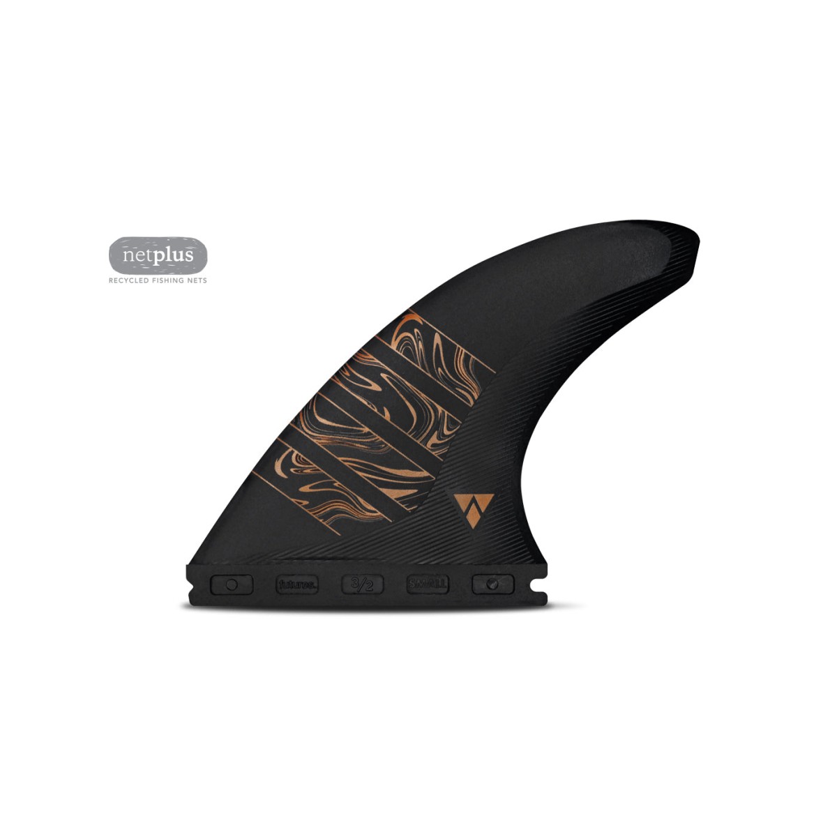 Dérives de Surf Futures Thruster Vector 3/2 Alpha 
