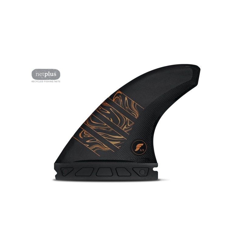 Dérives de Surf Futures Thruster Vector 3/2 Alpha 