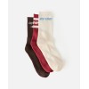 Chaussette Rip Curl Icons Of Surf 3Pack