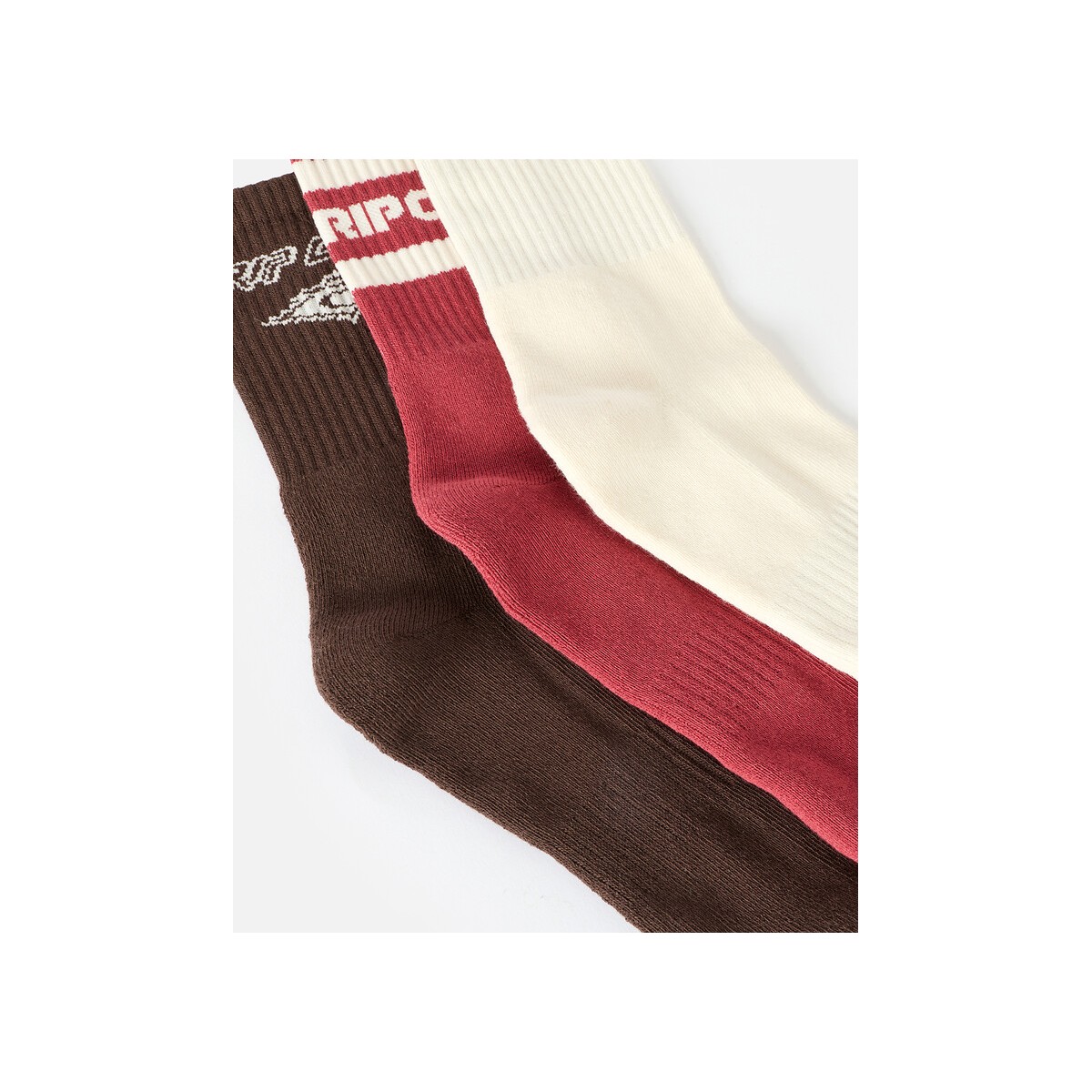 Chaussette Rip Curl Icons Of Surf 3Pack