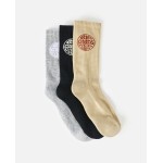 Chaussette Rip Curl Wetty Crew 3Pack