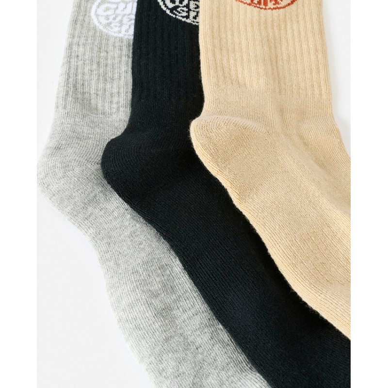 Chaussette Rip Curl Wetty Crew 3Pack