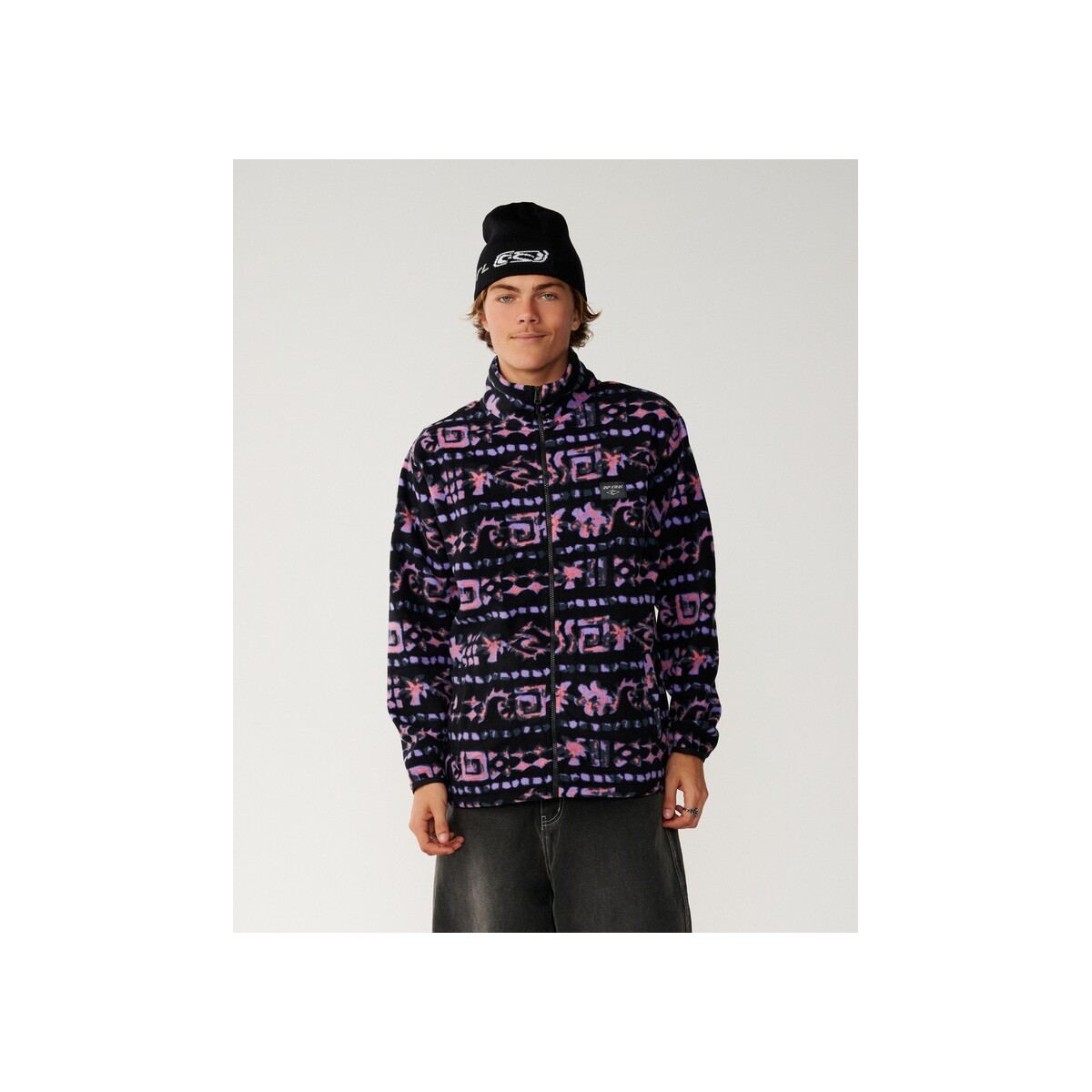 Polaire Rip Curl  Sessions
