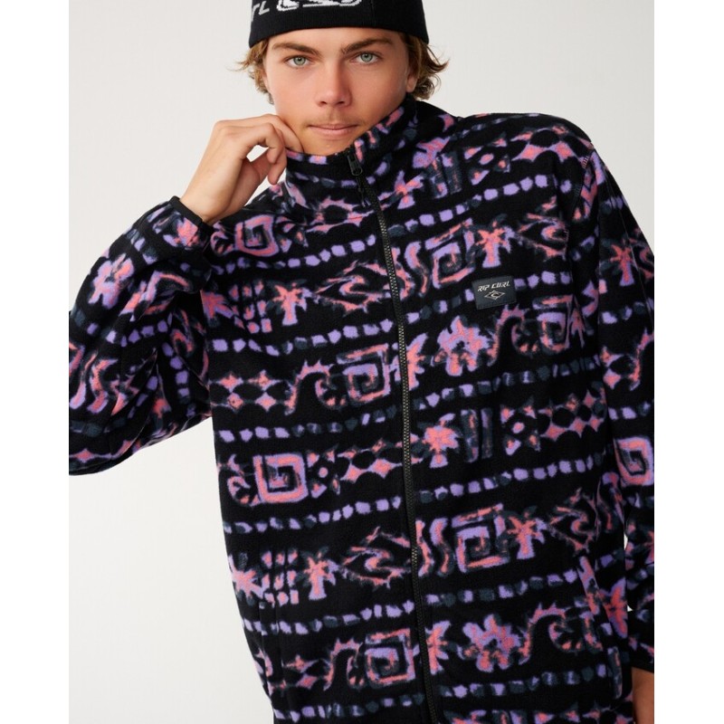 Polaire Rip Curl  Sessions