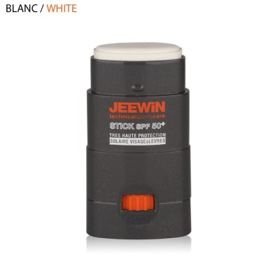 Stick Solaire SPF50+ Jeewin - Blanc