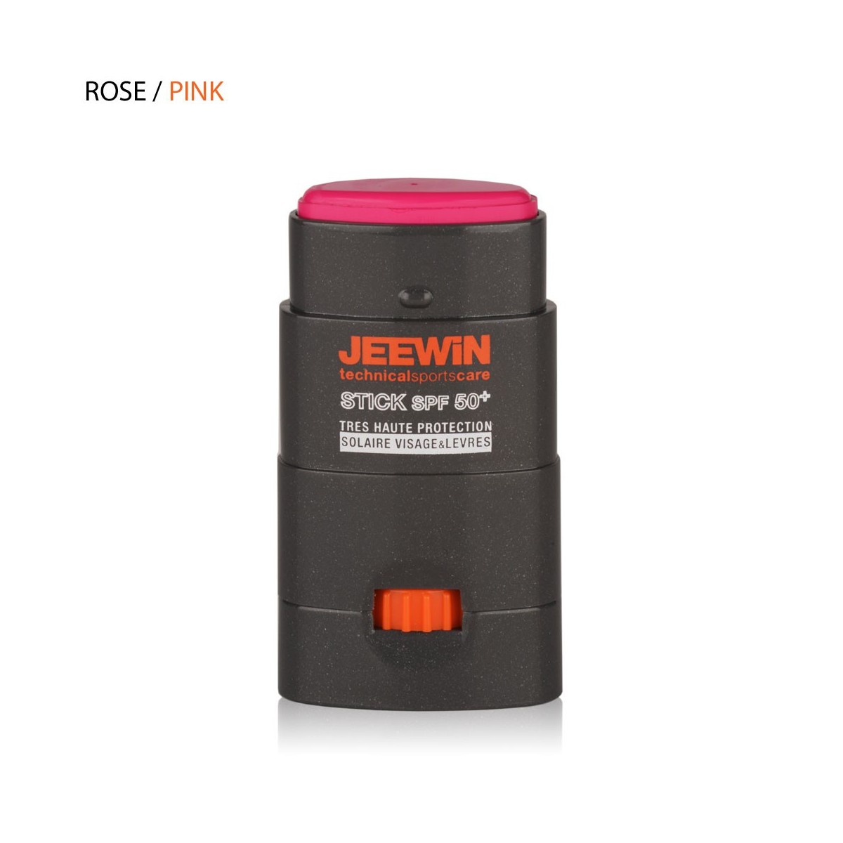 Stick Solaire SPF50+ Jeewin