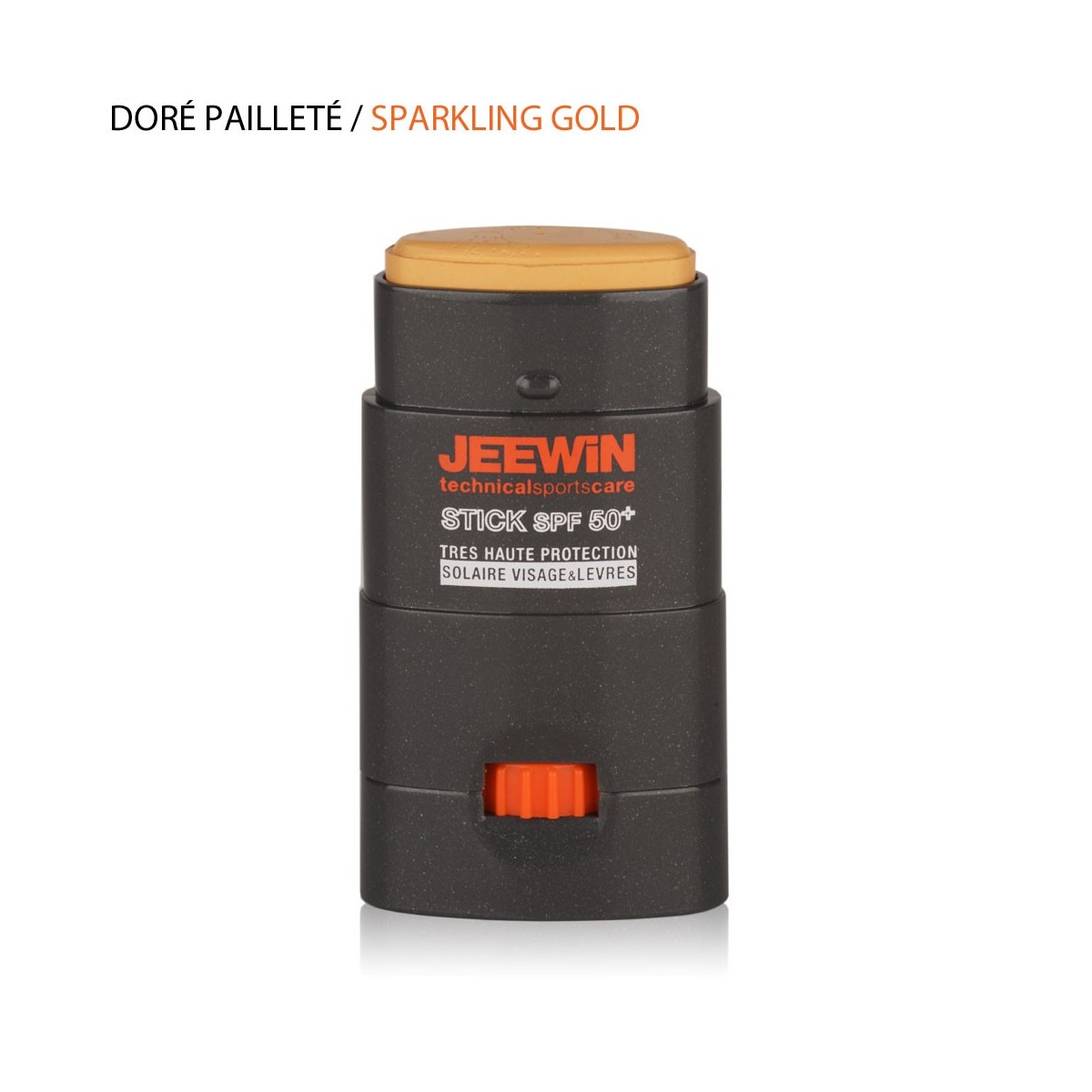 Stick Solaire SPF50+ Jeewin