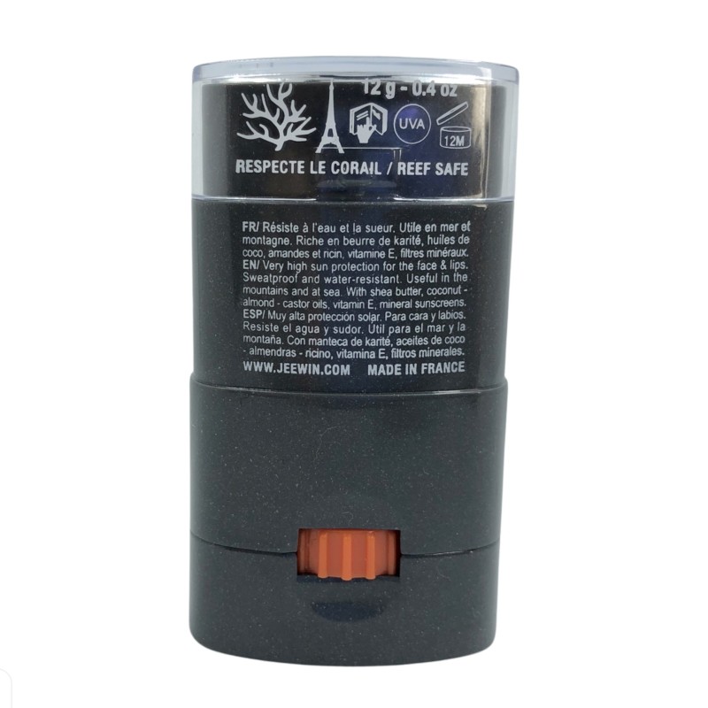 Stick Solaire SPF50+ Jeewin