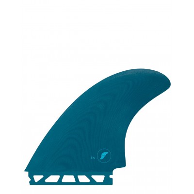 Dérives de Surf Futures Twin EN Fiberglass