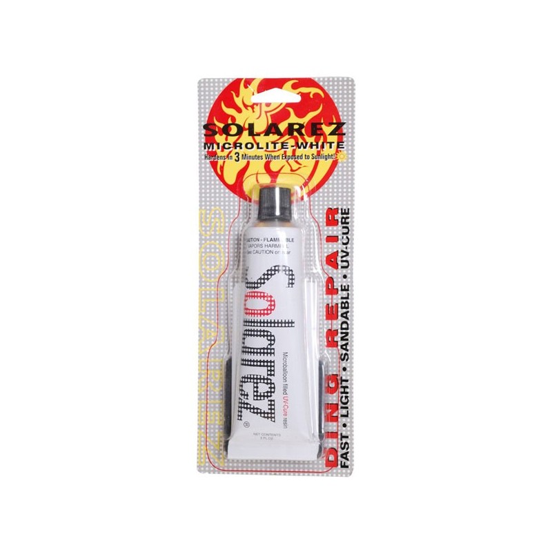 Kit de Réparation Solarez Microlite Polyester