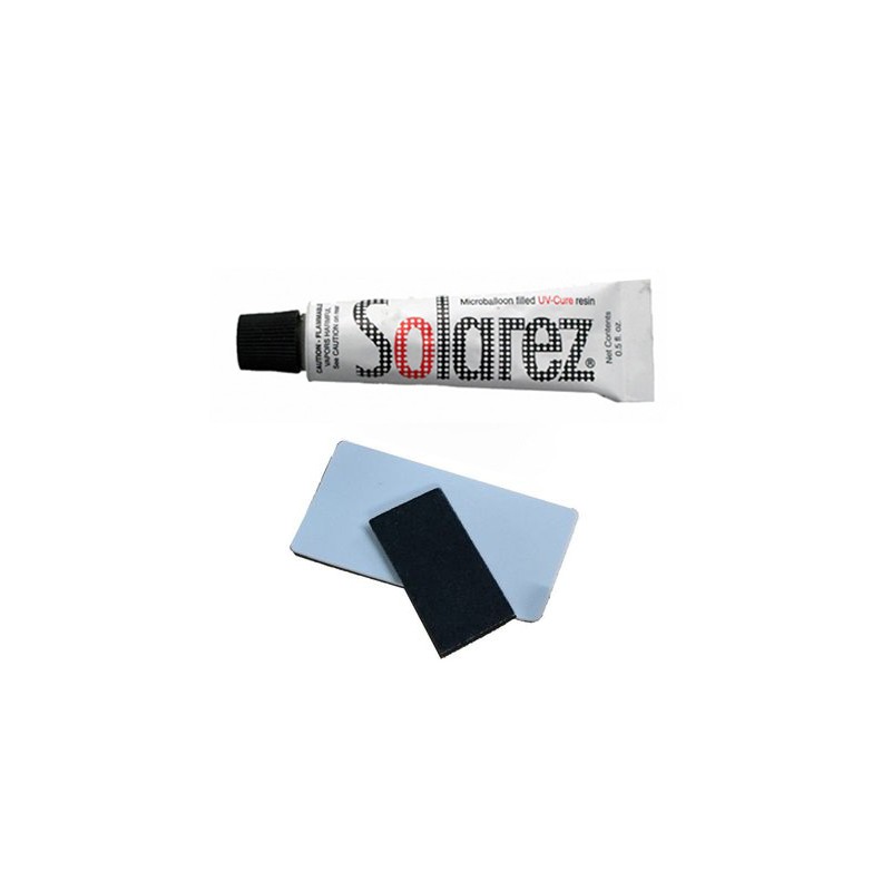 Kit de Réparation Solarez Microlite Polyester